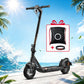 NIU KQi Air X Lightest Electric Scooter 20mph | Range 31 miles