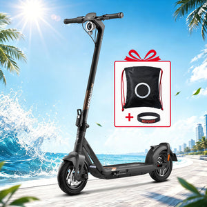 NIU KQi Air X Lightest Electric Scooter 20mph | Range 31 miles