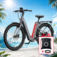 NIU BQi-C3 Pro Ebike Speed 28mph | Range 90 miles