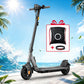 NIU KQi1 Pro Electric Scooter 15.5mph | Range 14.3 miles