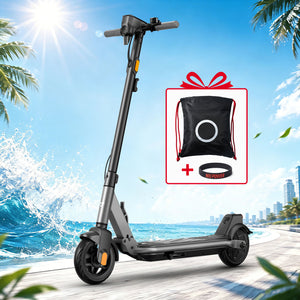 NIU KQi1 Pro Electric Scooter 15.5mph | Range 14.3 miles