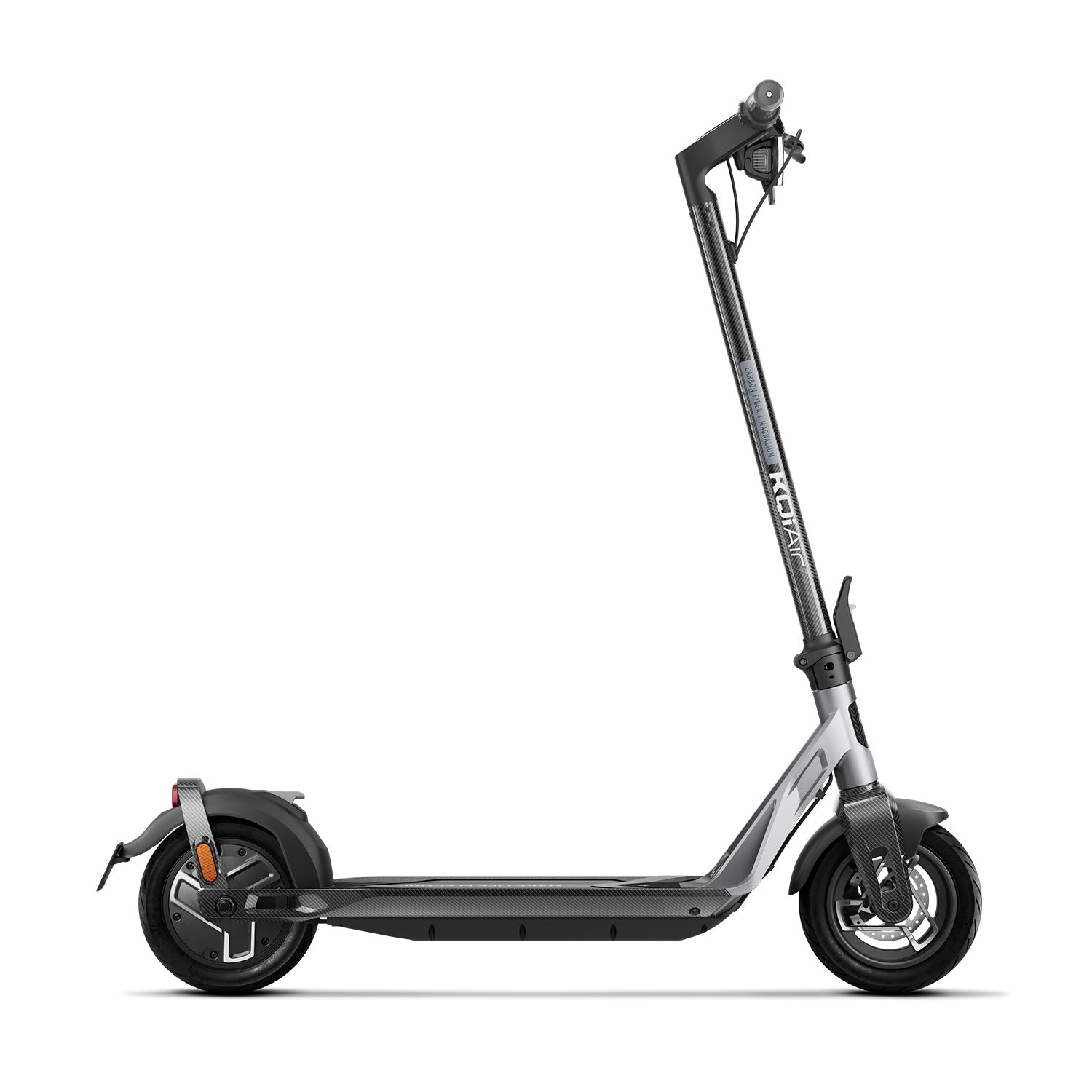 NIU KQi Air Lightest Electric Scooter