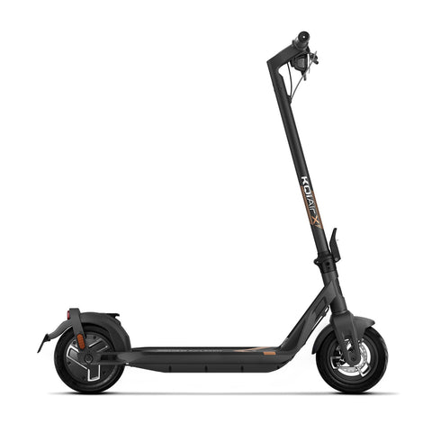 NIU KQi Air X Lightest Electric Scooter