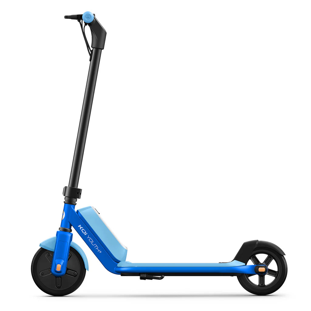 NIU KQi Youth Electric Kick Scooter x2 Bundle