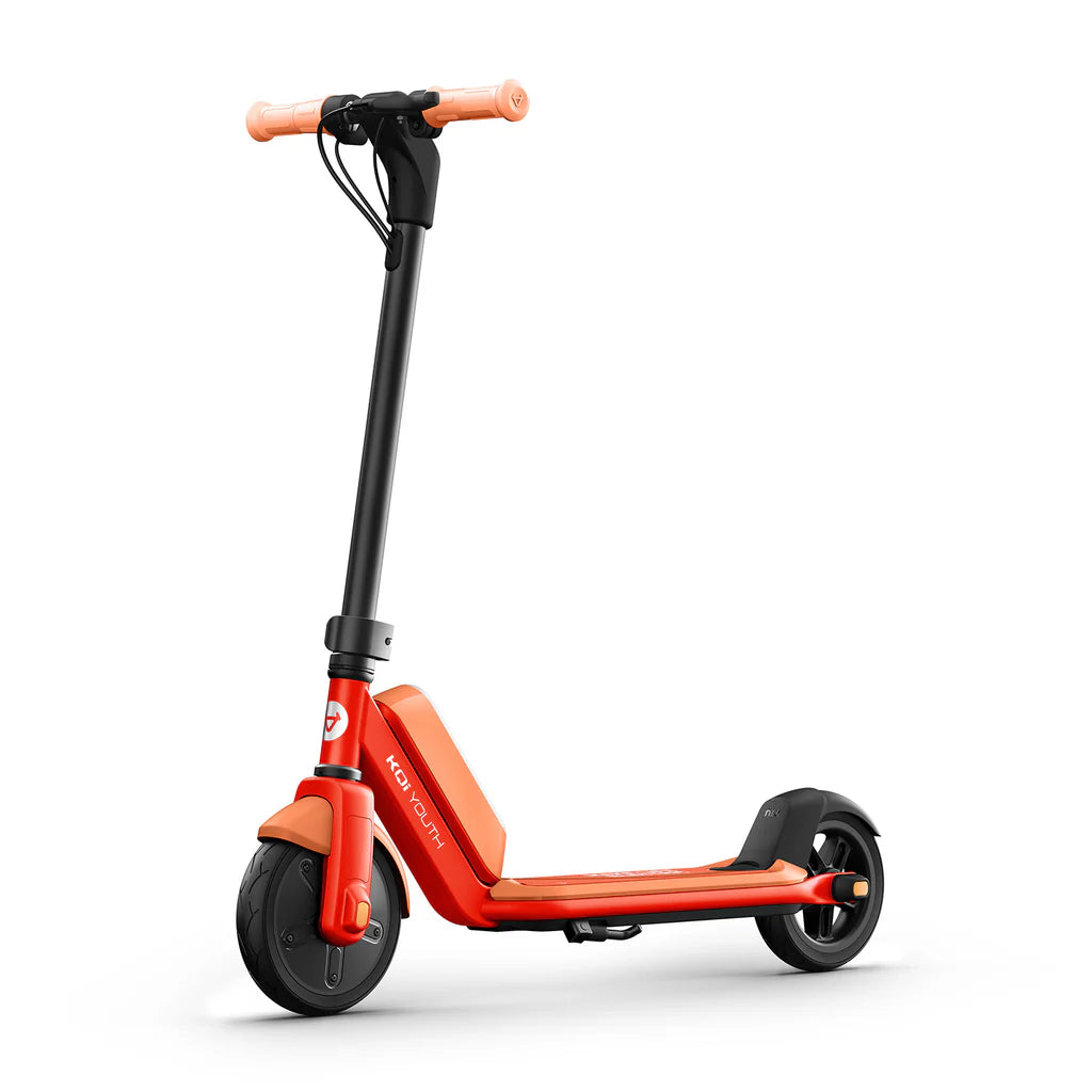 NIU KQi Youth Electric Kick Scooter x2 Bundle