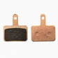 NIU Brake Pads for BQi-C3 Pro (1 Pair)