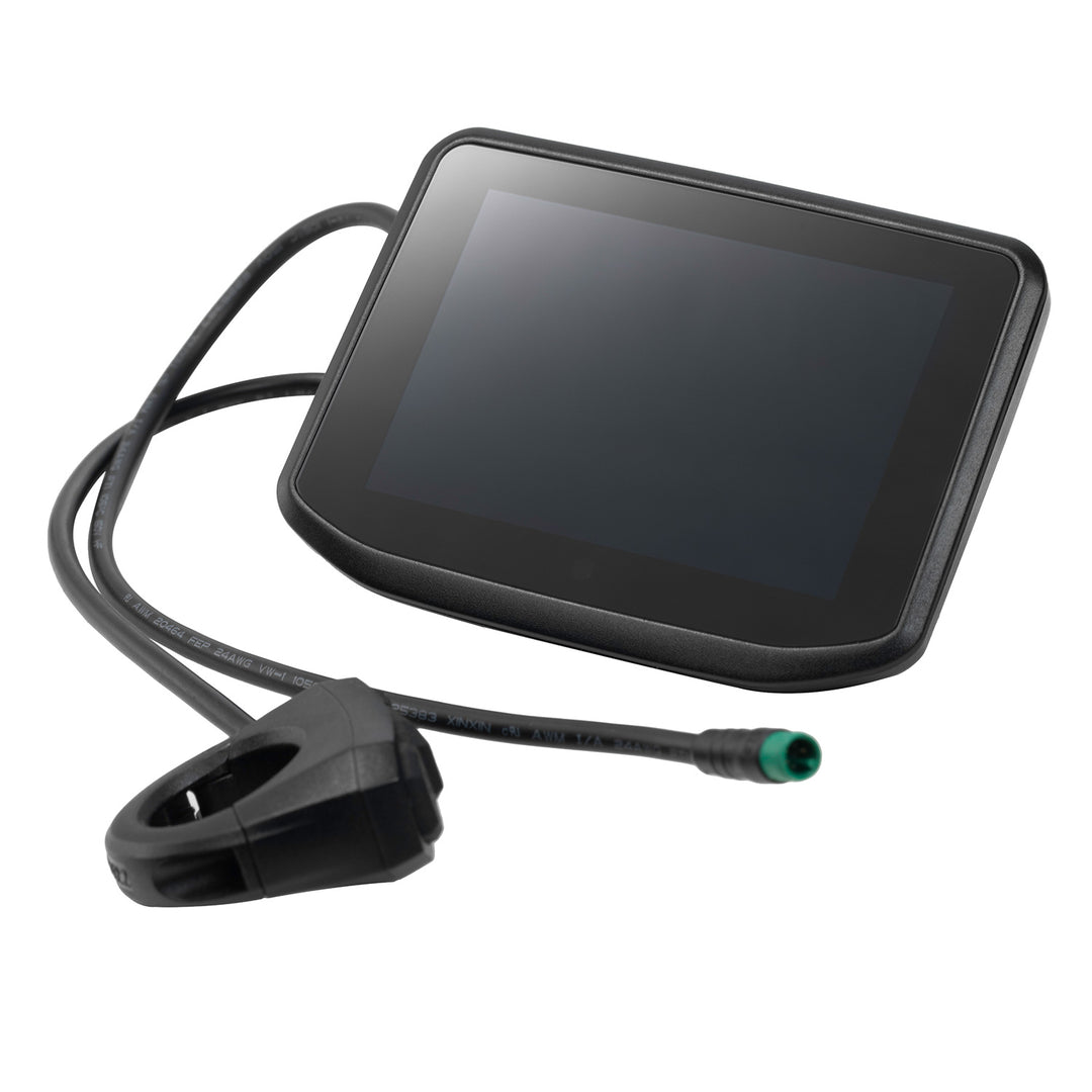 NIU Dashboard for BQi3-C3 Pro – NIU® Official