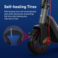 NIU KQi3 Max Electric Kick Scooter 20mph | 40.4 miles
