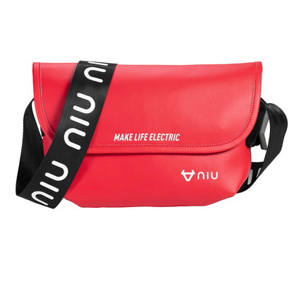 NIU Riding Bag-Limited-edition