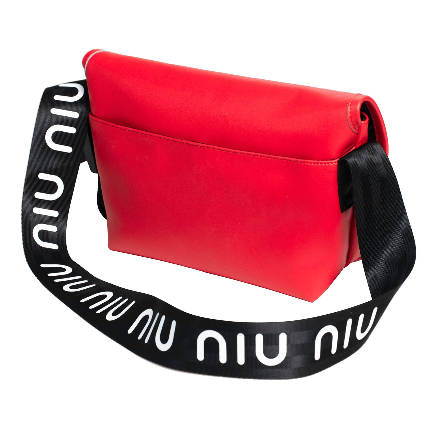 NIU Riding Bag-Limited-edition – NIU® Official