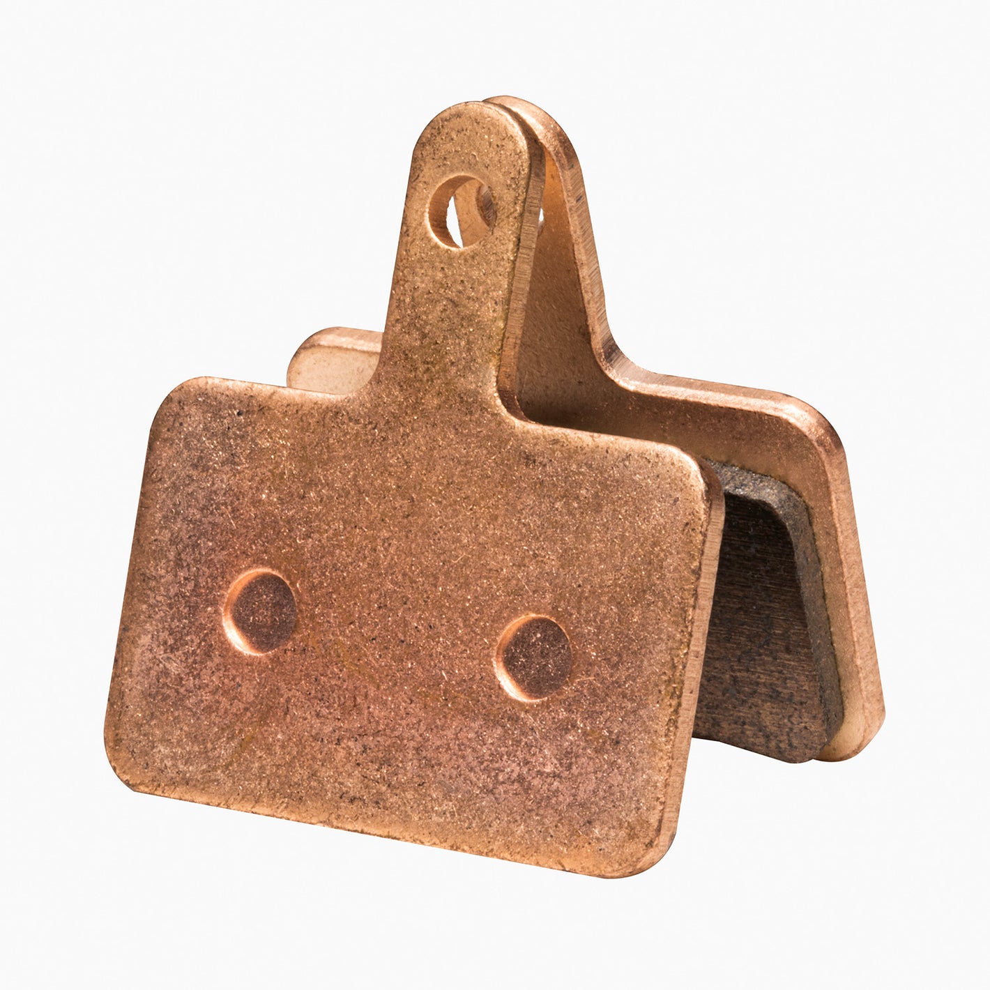 NIU Brake Pads for BQi-C3 Pro (1 Pair)