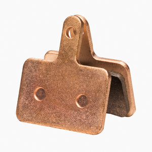 NIU Brake Pads for BQi-C3 Pro (1 Pair)