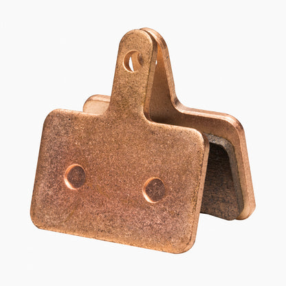 NIU Brake Pads for BQi-C3 Pro (1 Pair)