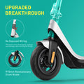 NIU KQi2 Pro Electric Kick Scooter for Early Eagle