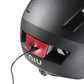 NIU KQi3 Electric Scooter Helmet with LED Light