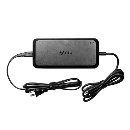 NIU Charger Power Adapter for BQi-C3 Pro