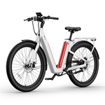 niu electric bicycle NIU BQi-C3 Pro Electric Bike for Adults 90 Miles Range