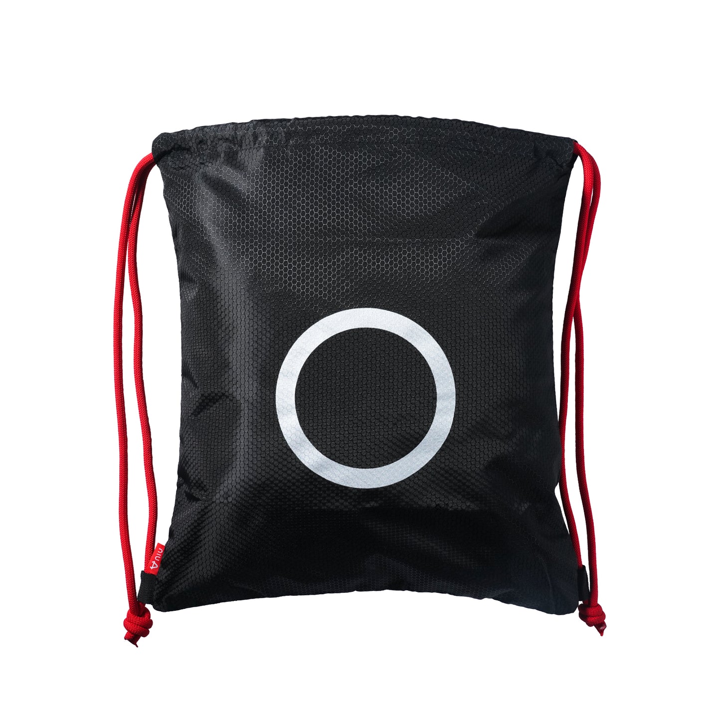 NIU Halo Drawstring Bag