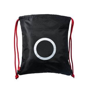 NIU Halo Drawstring Bag