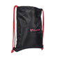 NIU Halo Drawstring Bag