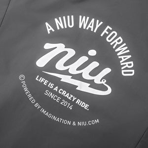 NIU Windbreaker