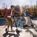 NIU KQi2 Pro Electric Kick Scooter for Early Eagle