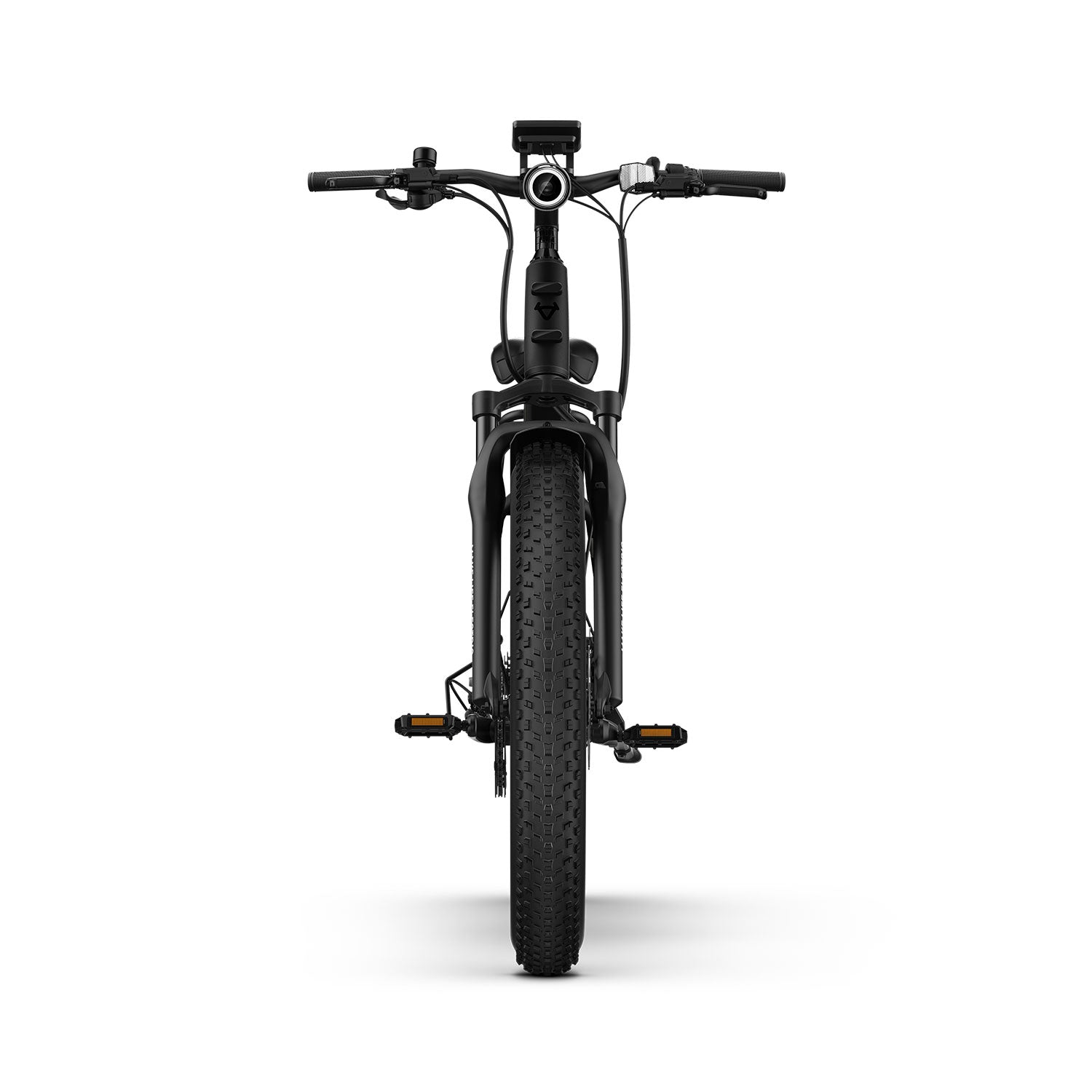 NIU - BQi Fat Tire eBike w/ up to 60 miles Max Operating Range and 28 MPH Max Speed NIU - BQi Fat Tire eBike w/ up to 60 miles Max Operating Range and 28 MPH Max Speed