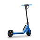 NIU KQi Youth Electric Kids Kick Scooter 10mph | Range 6.2mph
