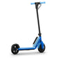 NIU KQi Youth Electric Kids Kick Scooter 10mph | Range 6.2mph