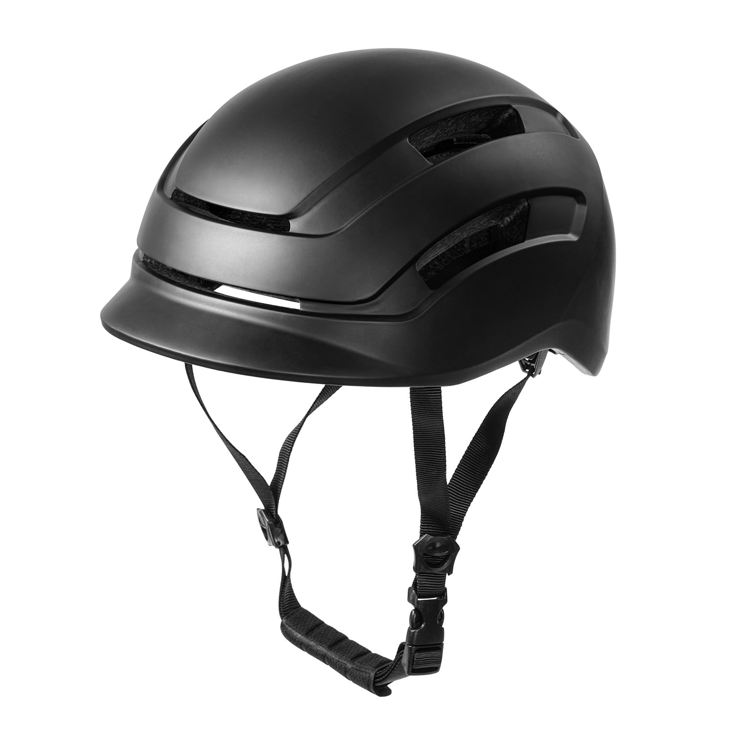 NIU KQi3 Electric Scooter Helmet with LED Light