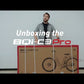 NIU BQi-C3 Pro Ebike Matte Black Speed 28mph | Range 90 miles